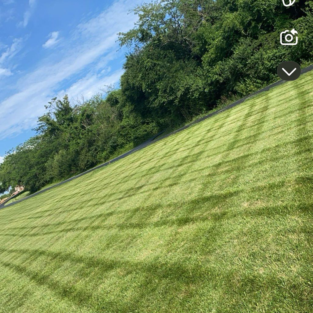KBA Landscaping