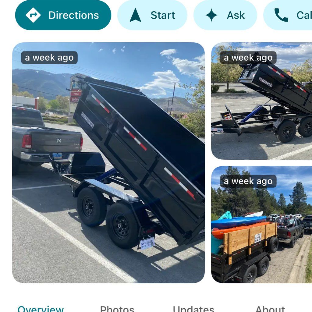 Clarity Junk Removal