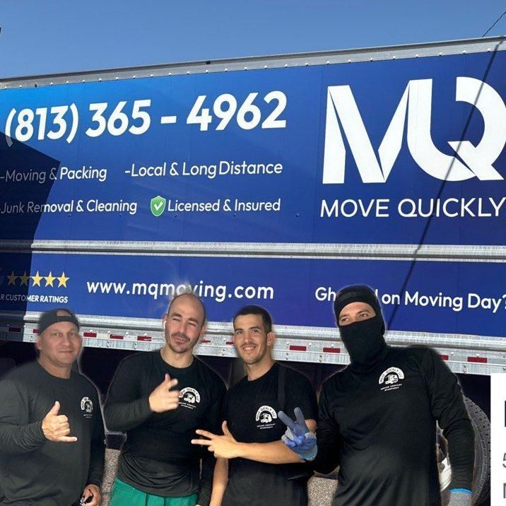 Move Quickly LLC