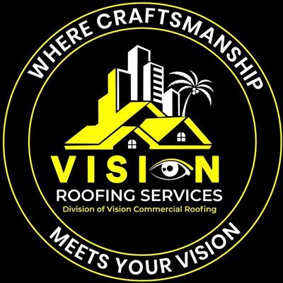 Avatar for Vision Commercial Roofing LLC