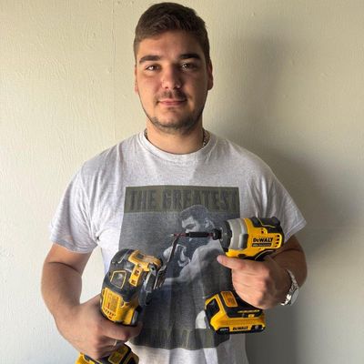Avatar for Kostia Handyman