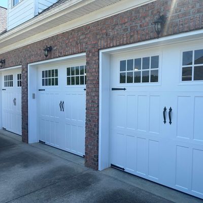 Avatar for Classic garage doors
