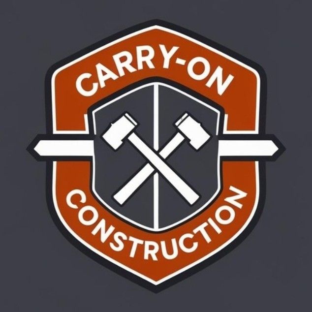 Carry-On Construction