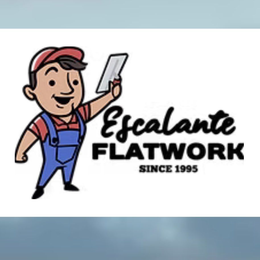 Escalante Flatwork and Masonry Denver