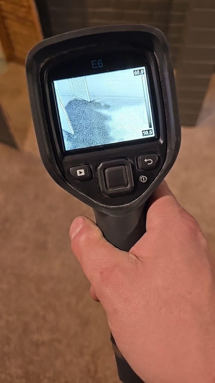Moisture Meter