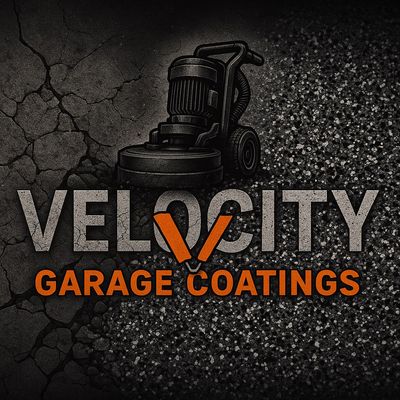 Avatar for Velocity Garage Coatings
