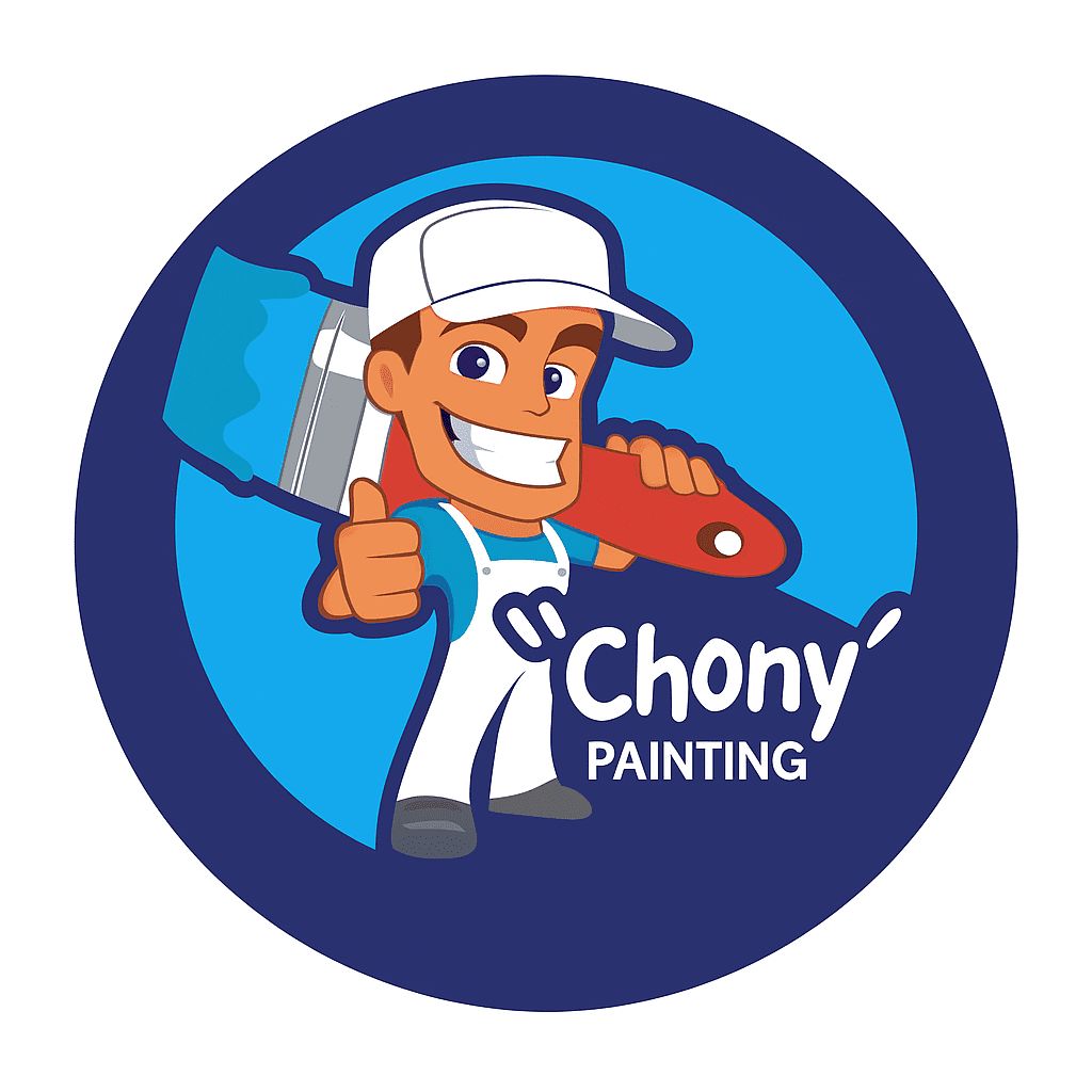 Chony Painting *Serious Inquiries Please*