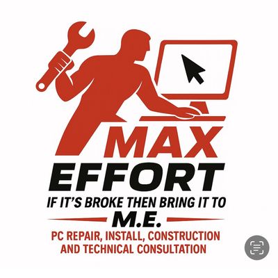 Avatar for Max Effort