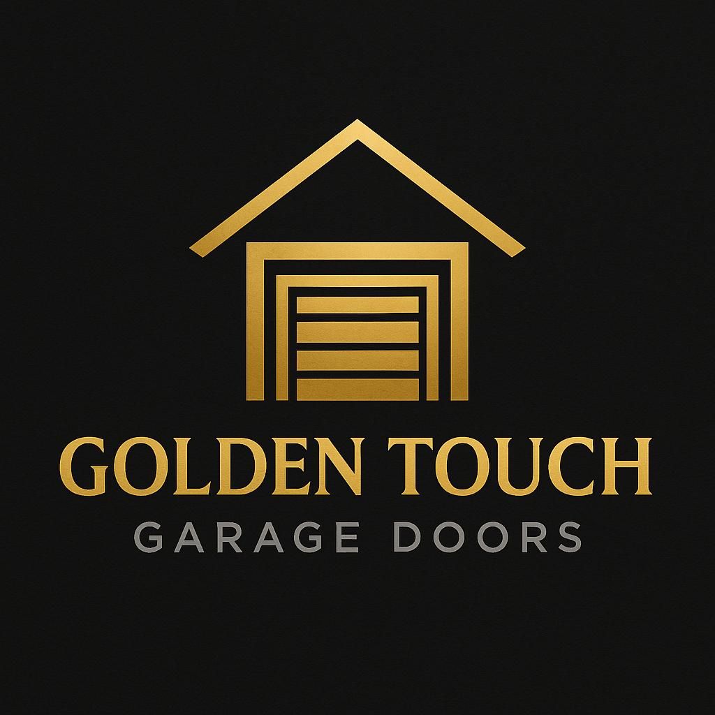 Golden Touch Garage Door