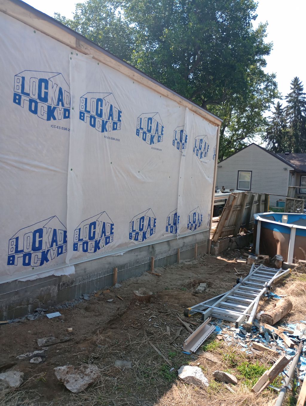 Projects and media