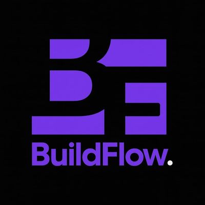 Avatar for BuildFlow Construction