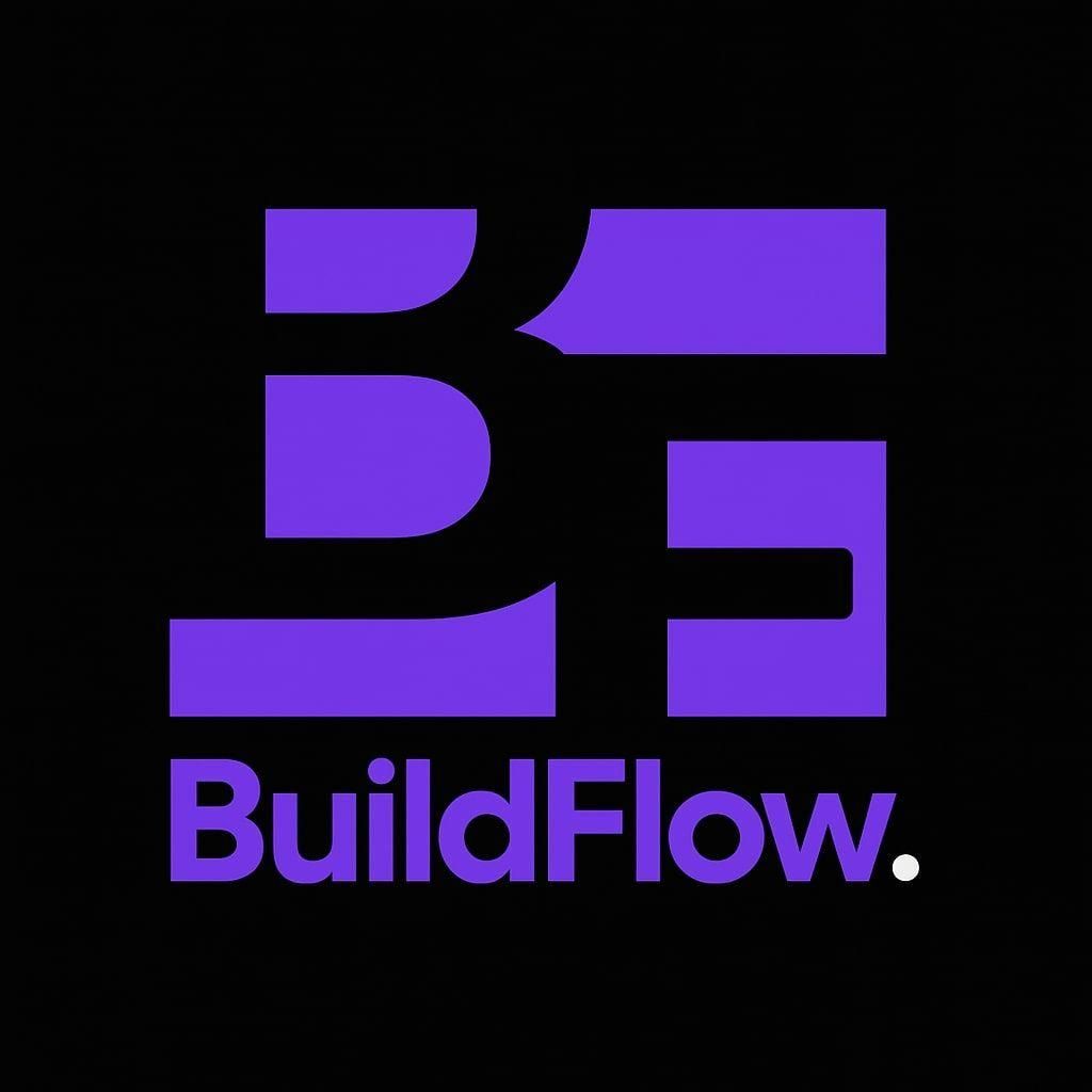 BuildFlow Construction