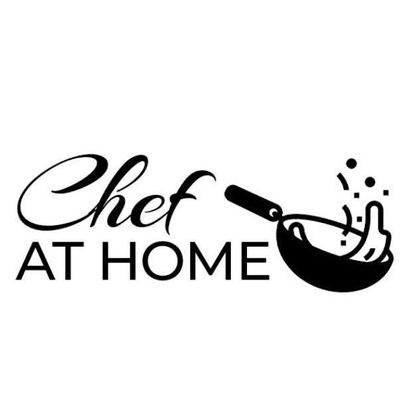Avatar for CHEF AT HOME