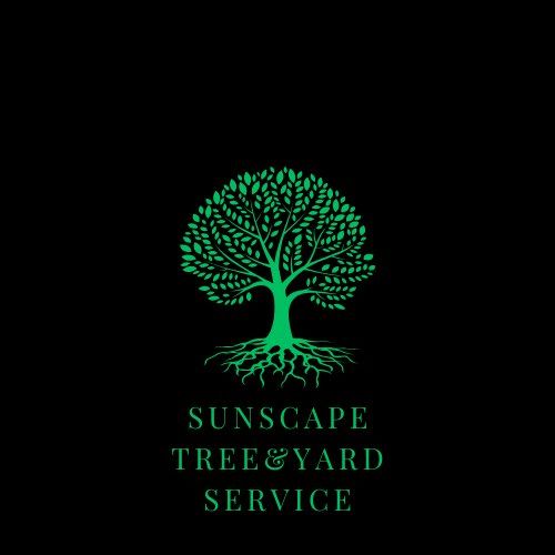 SunScape Tree And Yard Service