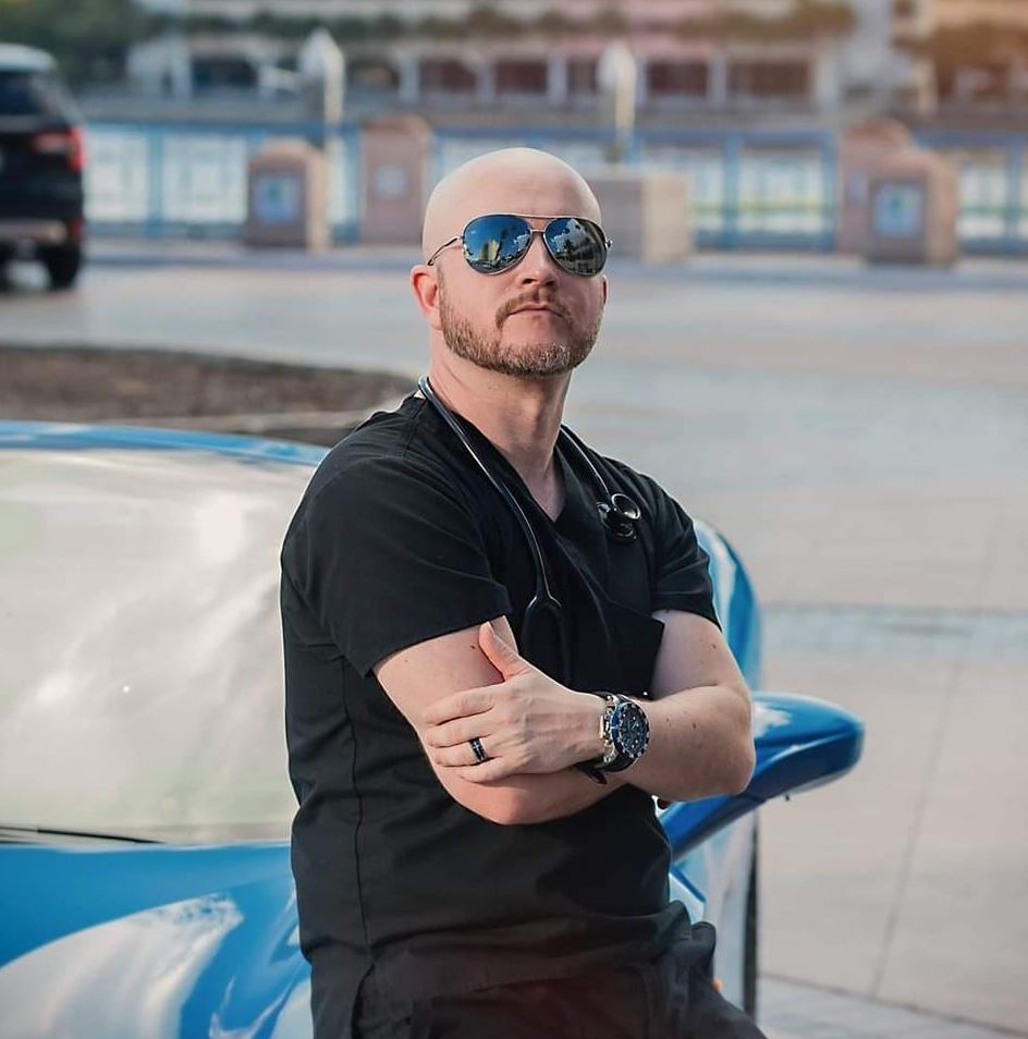 pro avatar