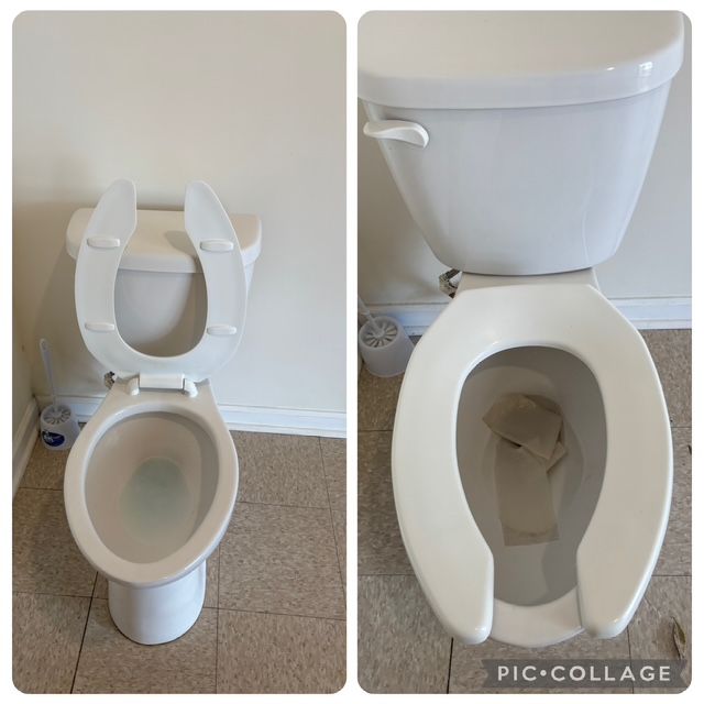 Pool house Bathroom