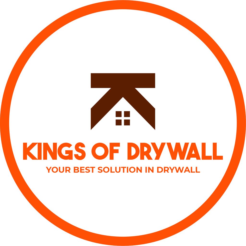 Kings Of Drywall