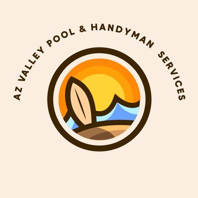Avatar for Az Valley Pool & Handyman Servcies