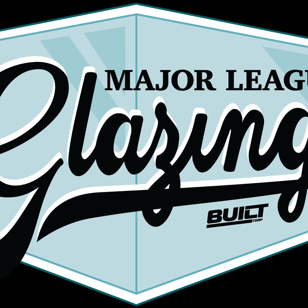Major League Glazing