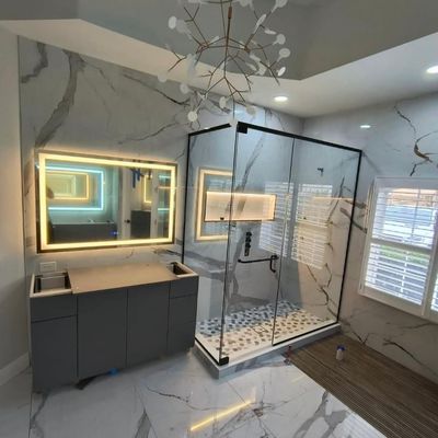 Avatar for Lumiere Tile Services