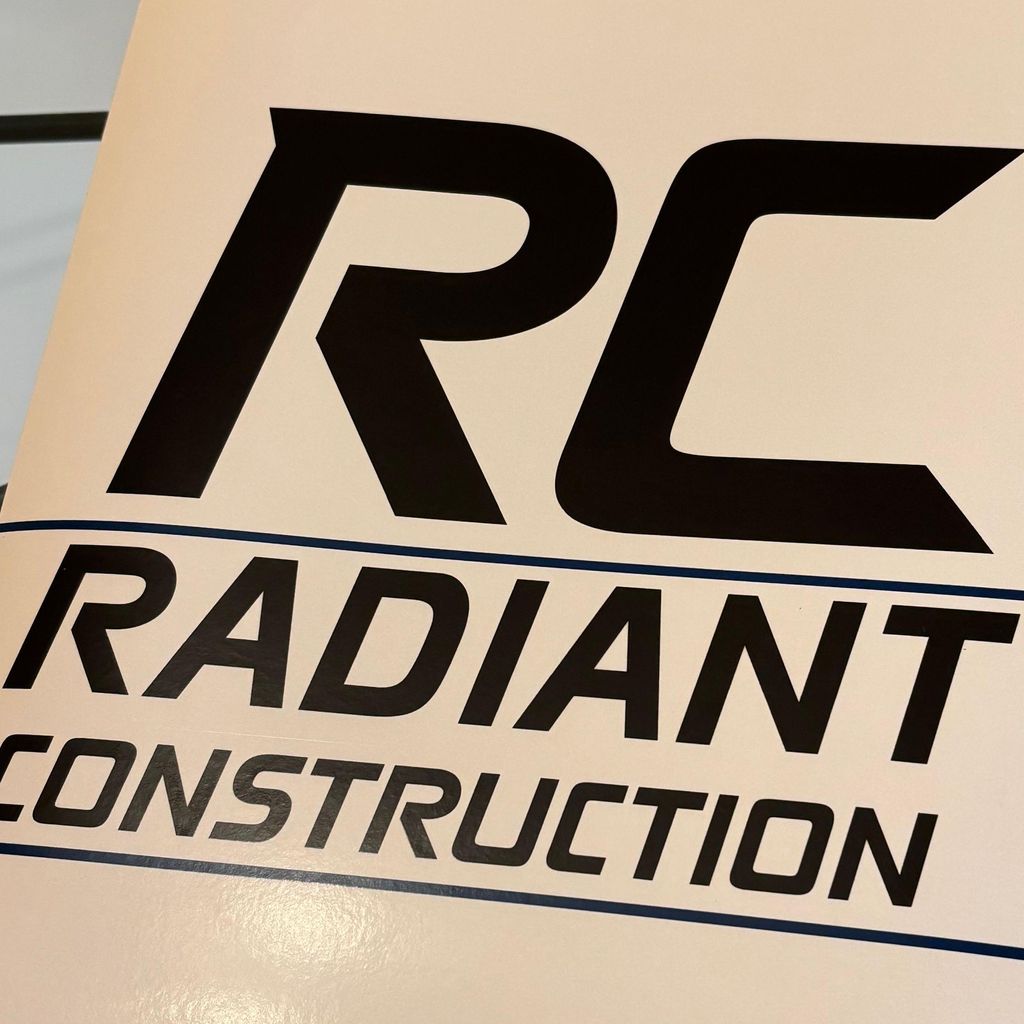 Radiant Construction
