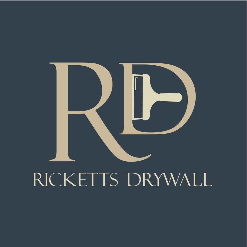 Ricketts Drywall & Painting