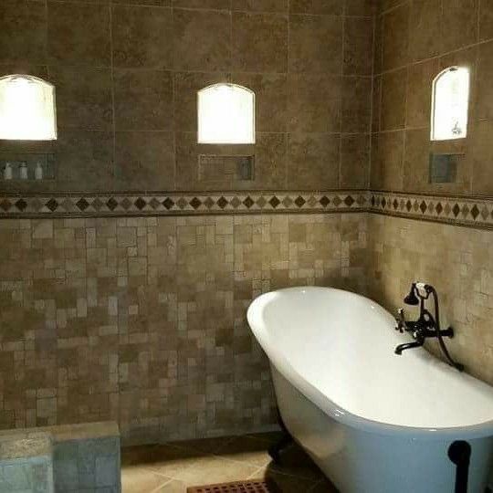 A&E CONSTRUCTION LLC