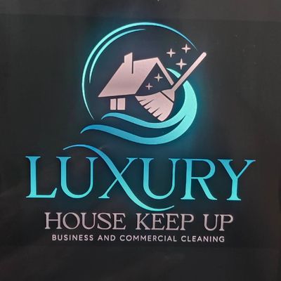 Avatar for luxury house keep up