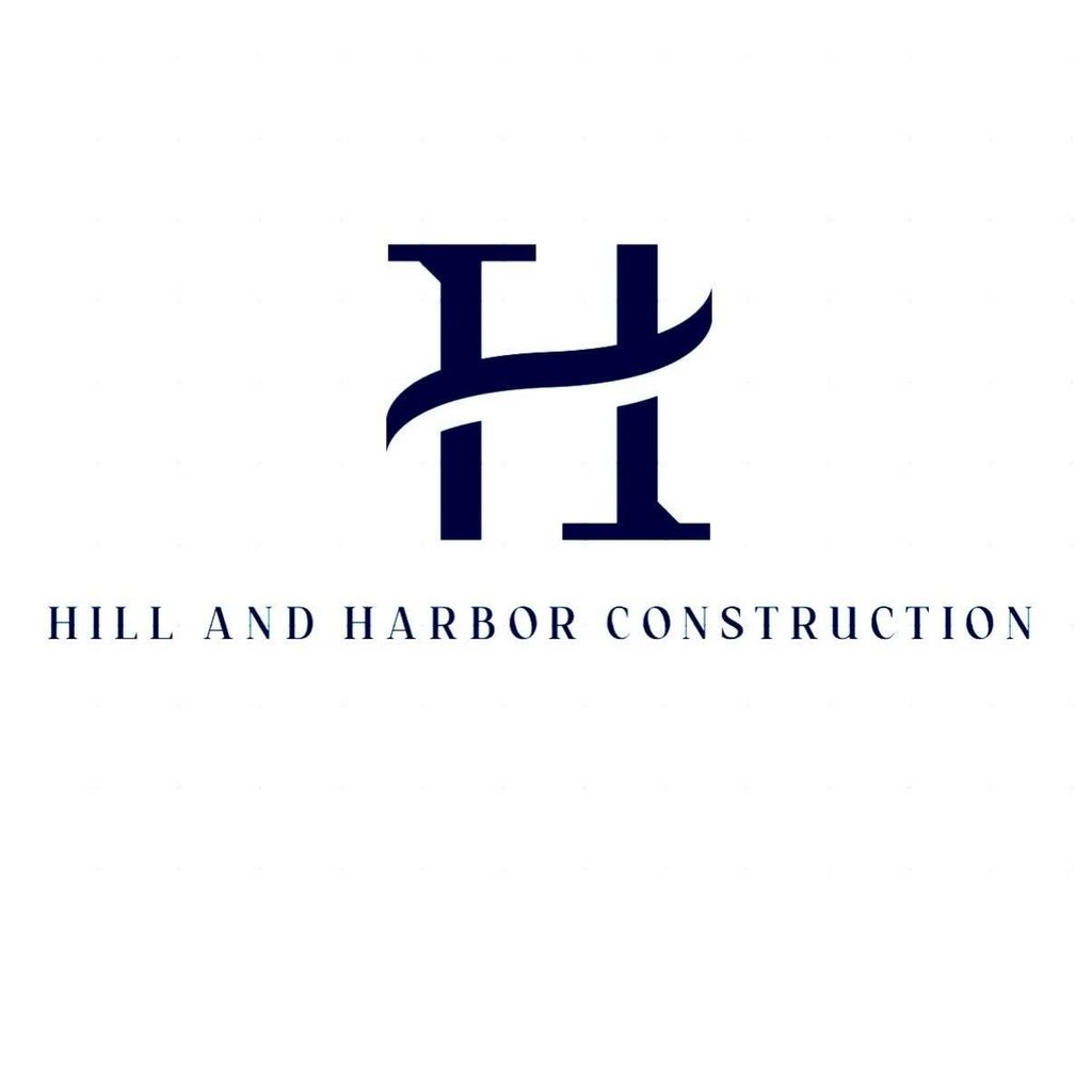 Hill and Harbor Construction