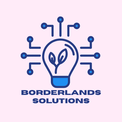 Avatar for Borderlands Solutions