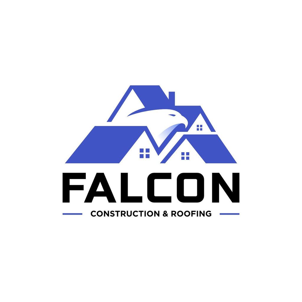 FALCON CONSTRUCTION AND ROOFING