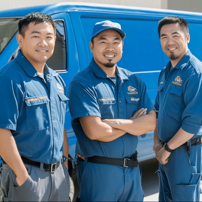 The Patch Experts