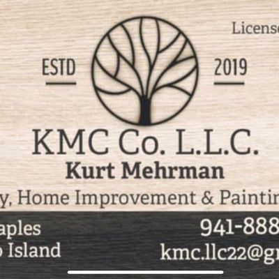 Avatar for Kmc Co LLC