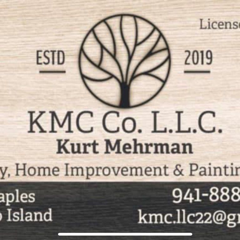 Kmc Co LLC