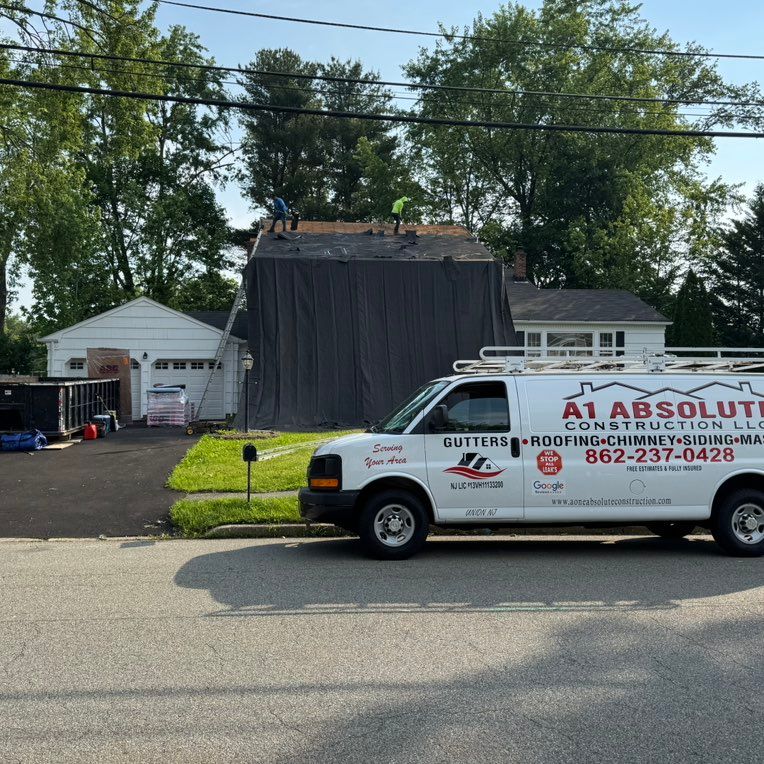 A1 absolute construction llc