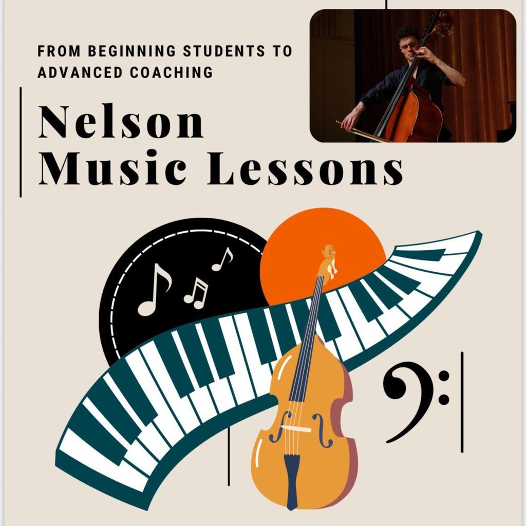 Nelson Music Lessons