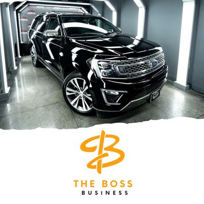 Avatar for The Boss Business