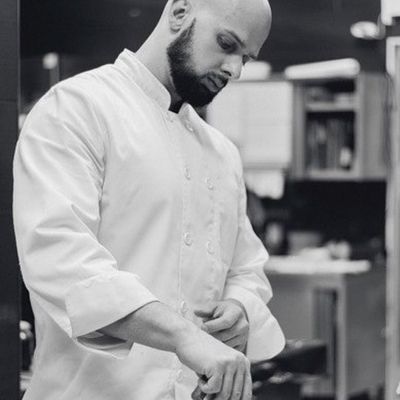 Avatar for Nikita Botberg - Private Chef