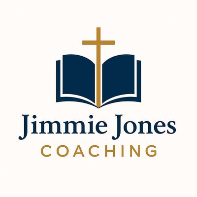Avatar for Jimmie L Jones Coaching & Consulting LLC