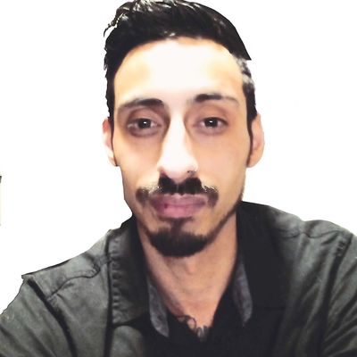 Avatar for Gene the fix it machine.