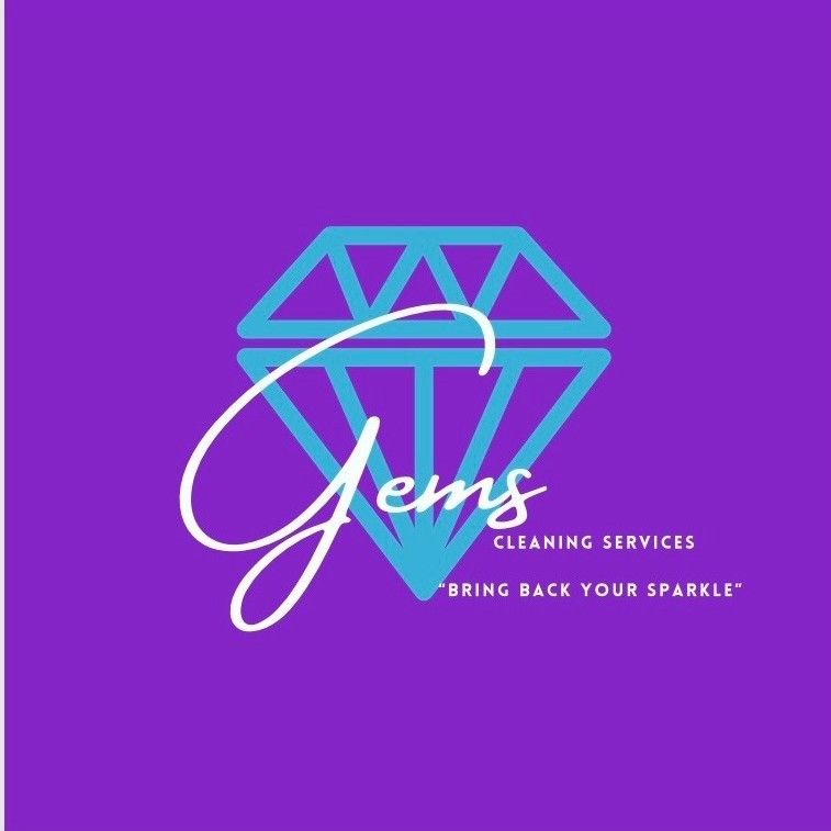 GEMS Cleaning and More