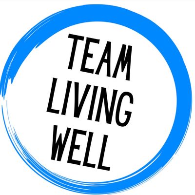 Avatar for Team Living Well