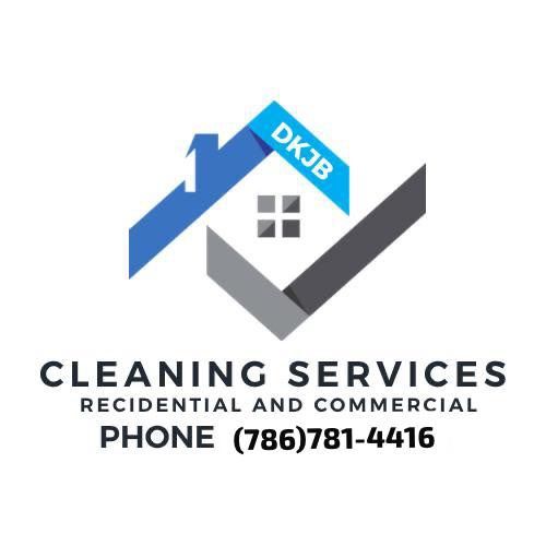 DKJB Cleaning Services