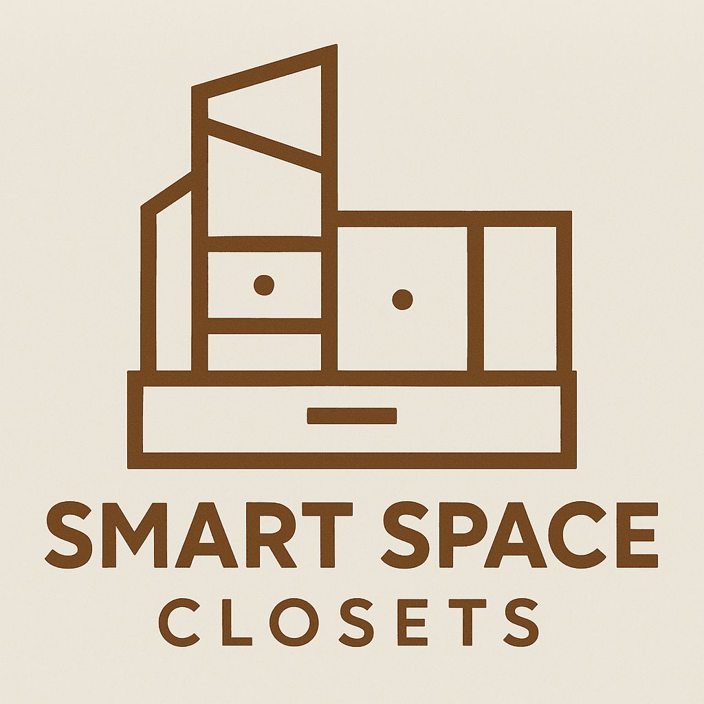 SmartSpace Closet