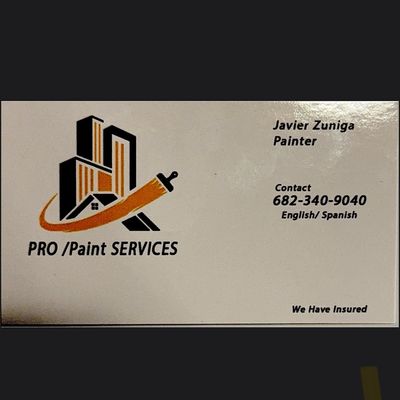 Avatar for Pro services Z LLC