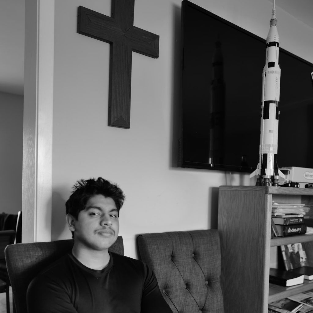Christian
