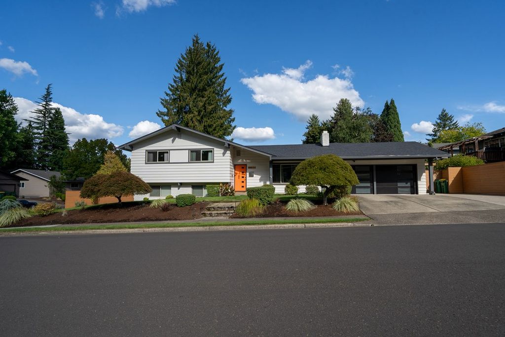 1967 mid century brought modern. Inside & out-Beav
