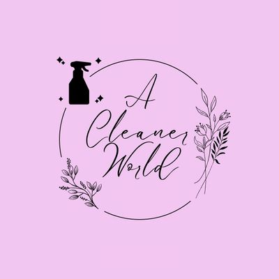 Avatar for A Cleaner World