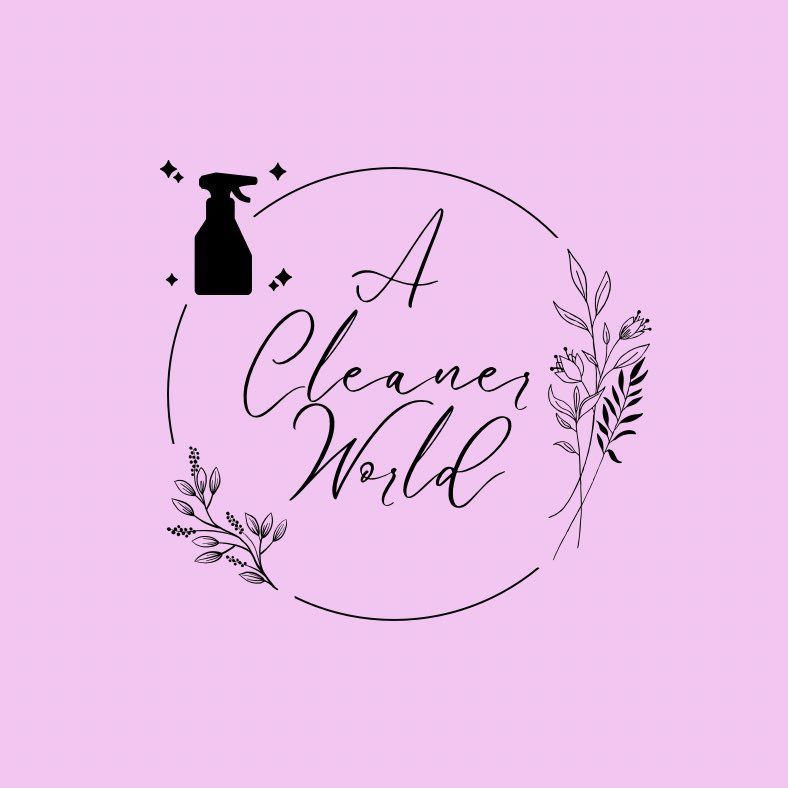 A Cleaner World
