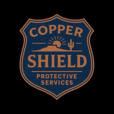 Avatar for Copper Shield Protective Services